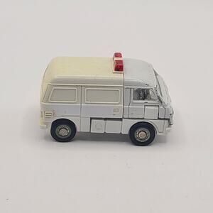 GOBOTS. MACHINE ROBO. REST-Q MR-15 POPY DS JAPAN.